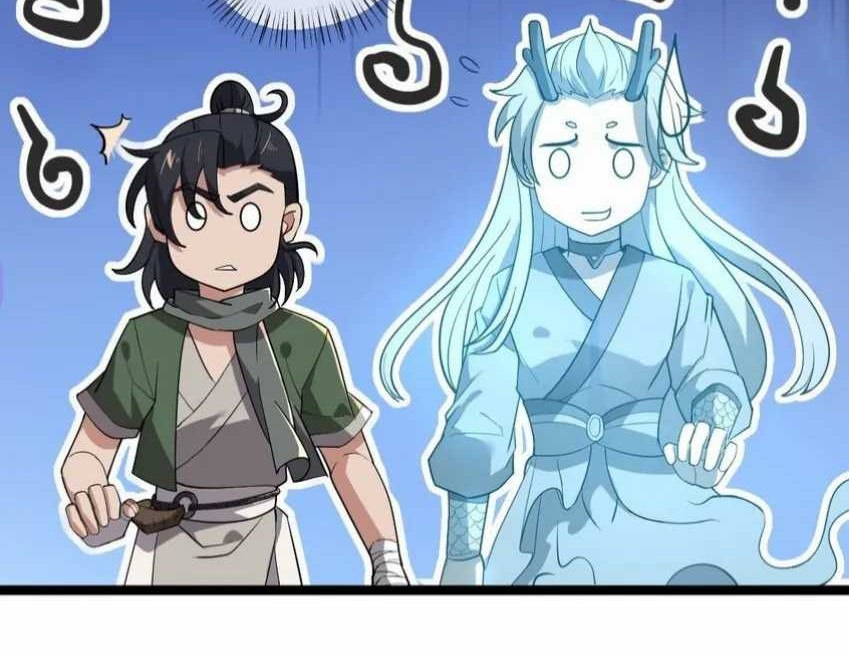 Eternal Life, to Death! Chapter 07 Gambar 34
