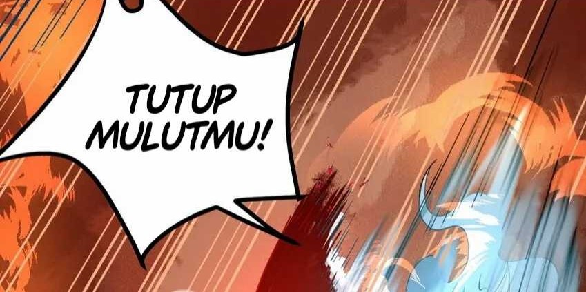 Eternal Life, to Death! Chapter 07 Gambar 36