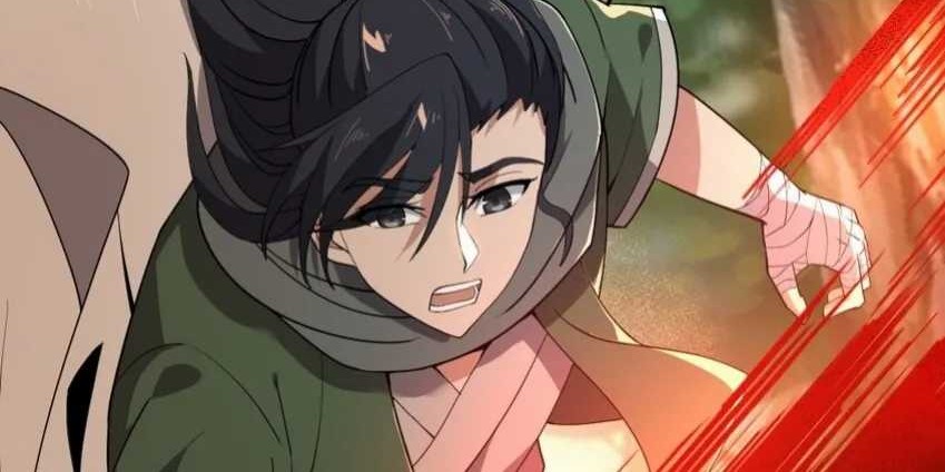 Eternal Life, to Death! Chapter 07 Gambar 38