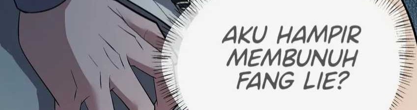 Eternal Life, to Death! Chapter 07 Gambar 3