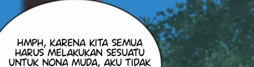 Eternal Life, to Death! Chapter 07 Gambar 11
