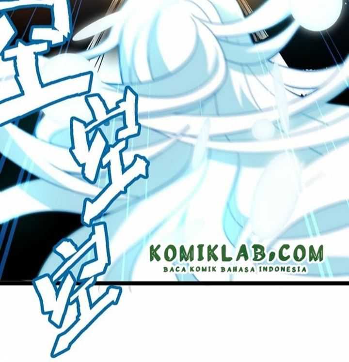 Eternal Life, to Death! Chapter 04 Gambar 26