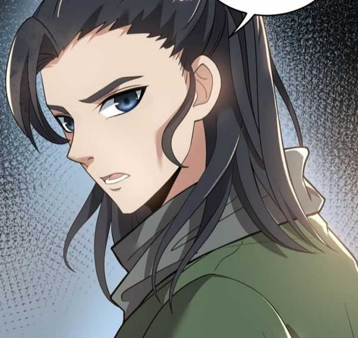 Eternal Life, to Death! Chapter 04 Gambar 54