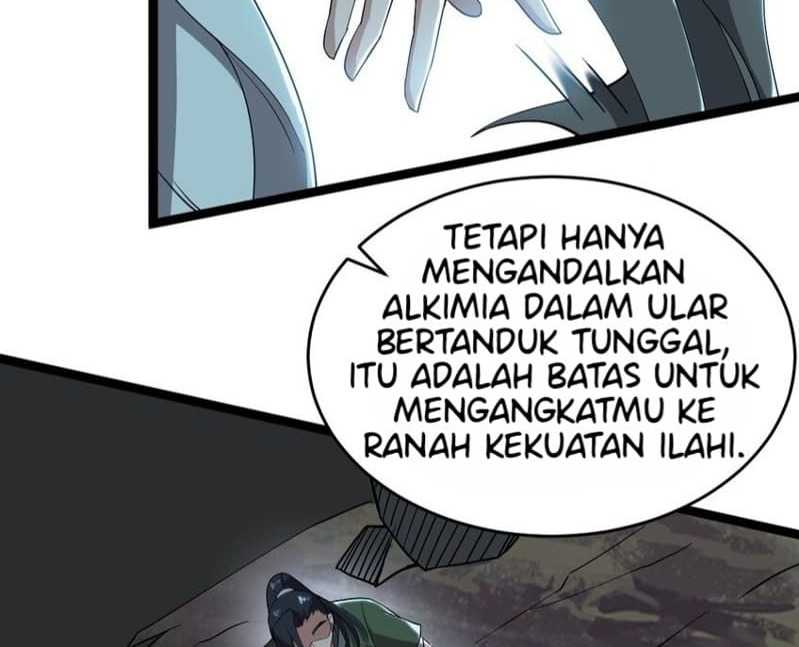 Eternal Life, to Death! Chapter 03 Gambar 101