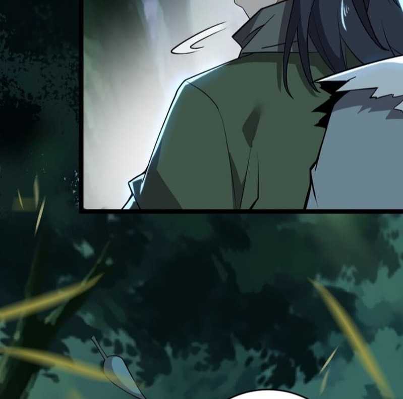 Eternal Life, to Death! Chapter 03 Gambar 11