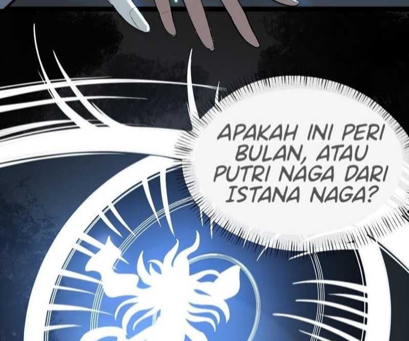 Eternal Life, to Death! Chapter 03 Gambar 53