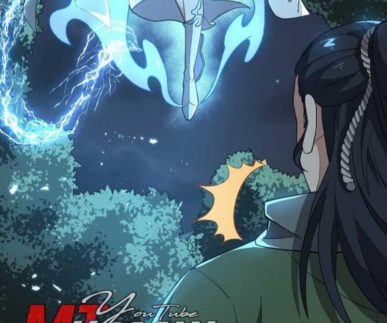 Eternal Life, to Death! Chapter 03 Gambar 59