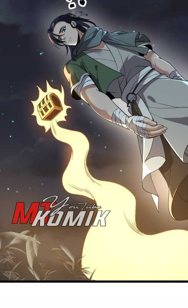 Eternal Life, to Death! Chapter 2 Gambar 11