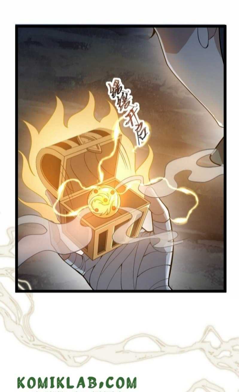 Eternal Life, to Death! Chapter 2 Gambar 12