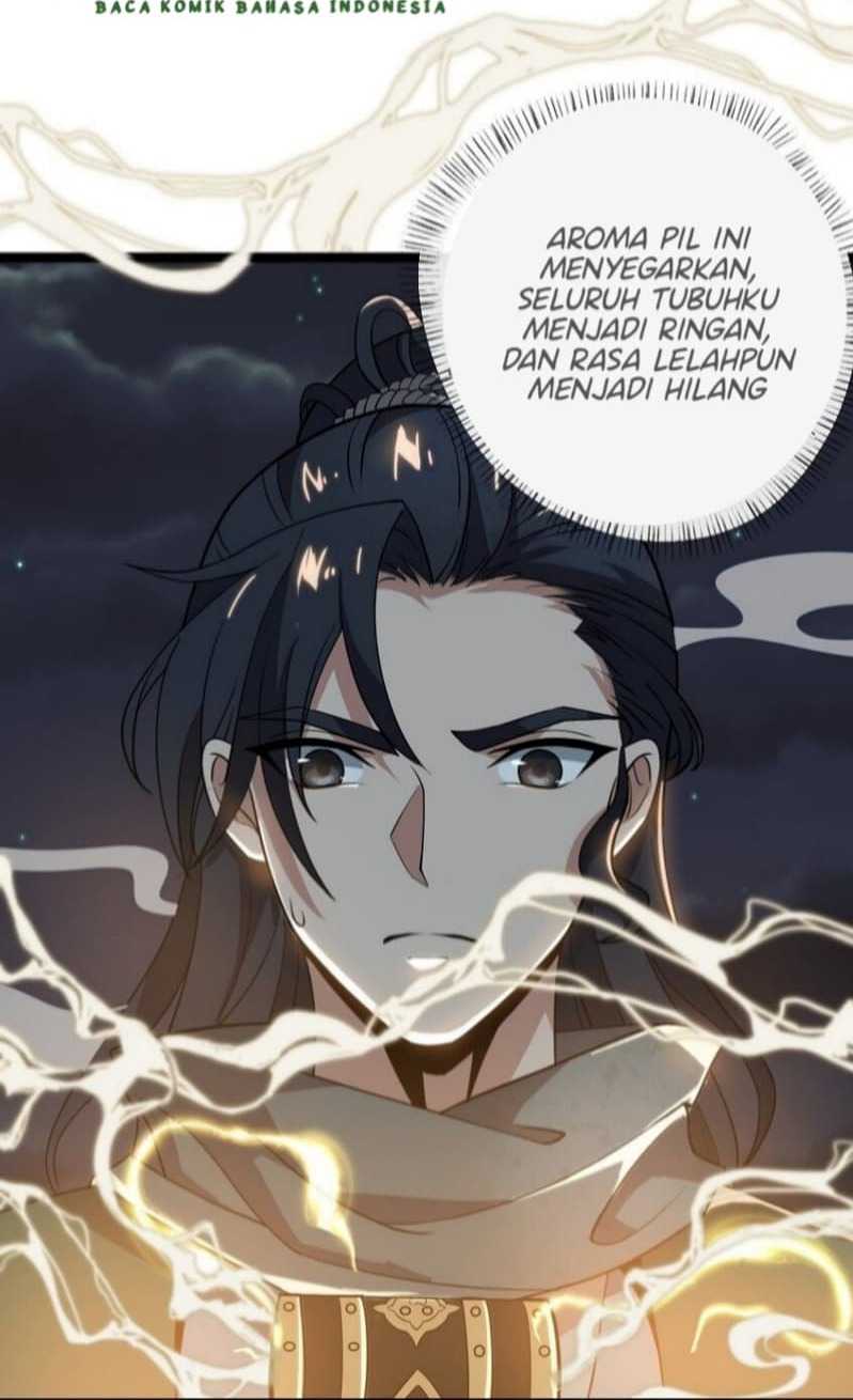 Eternal Life, to Death! Chapter 2 Gambar 13