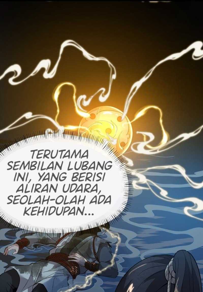 Eternal Life, to Death! Chapter 2 Gambar 14