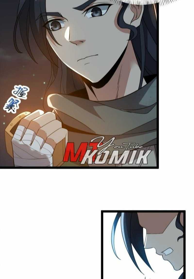 Eternal Life, to Death! Chapter 2 Gambar 17