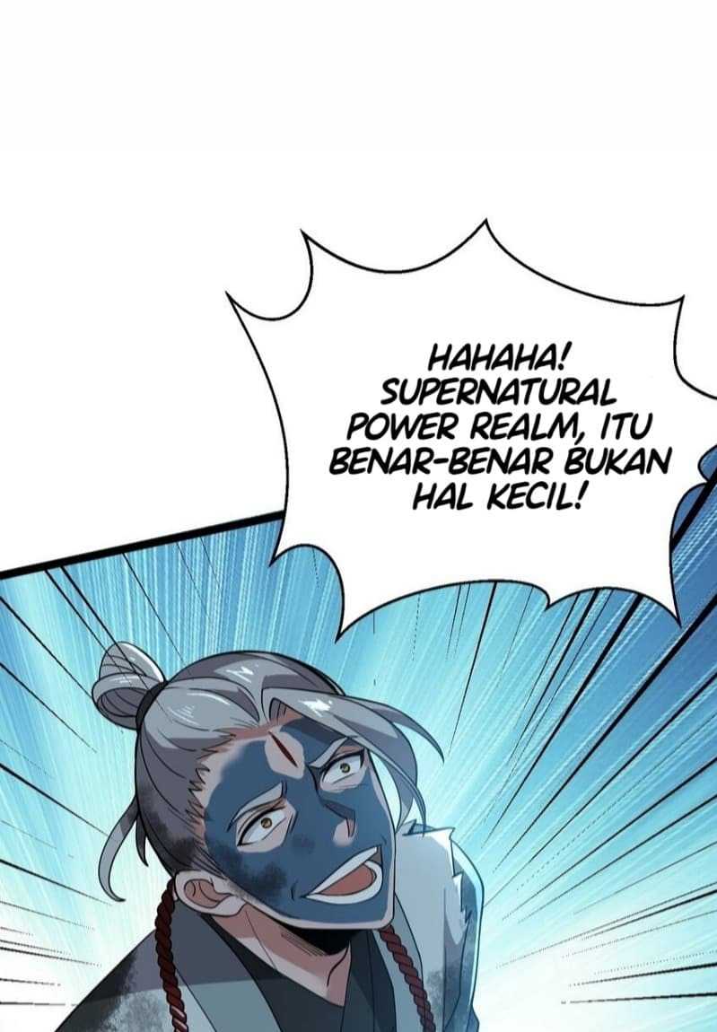 Eternal Life, to Death! Chapter 2 Gambar 20