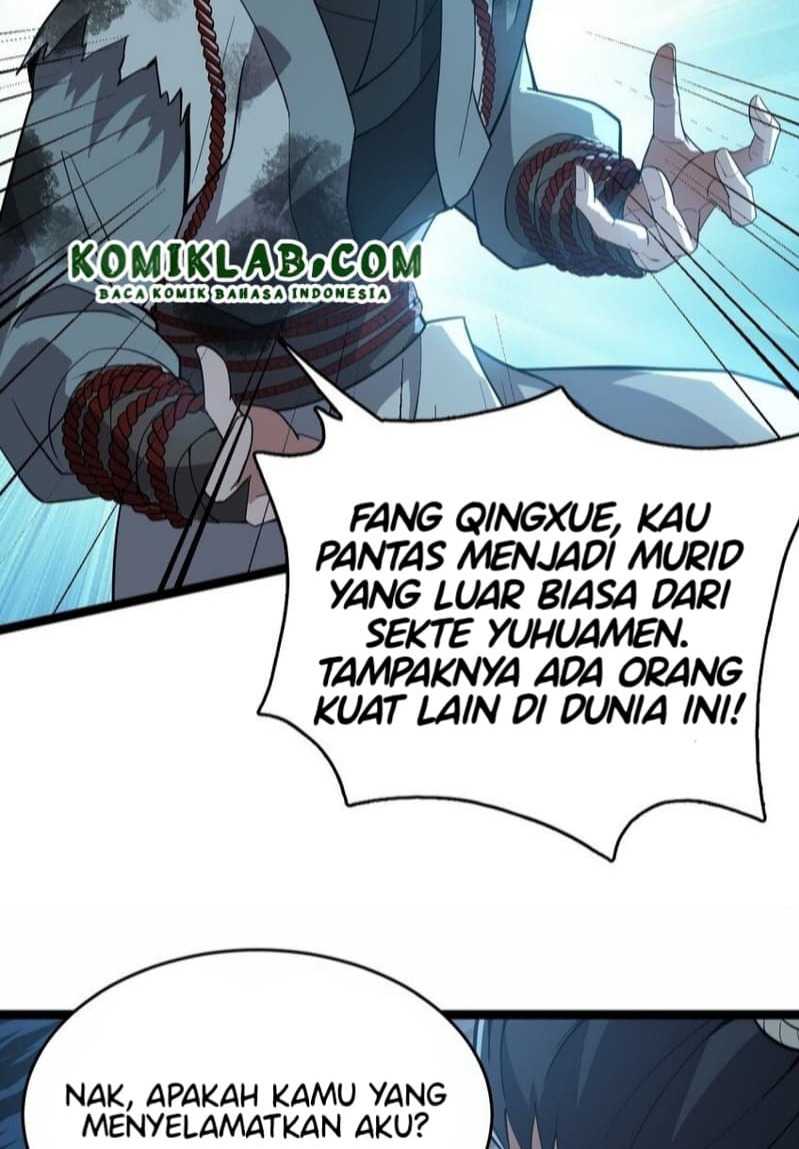 Eternal Life, to Death! Chapter 2 Gambar 21