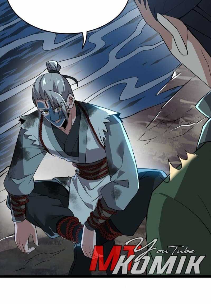 Eternal Life, to Death! Chapter 2 Gambar 22