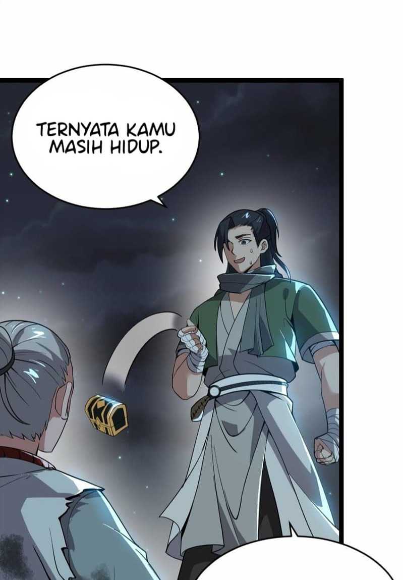 Eternal Life, to Death! Chapter 2 Gambar 23
