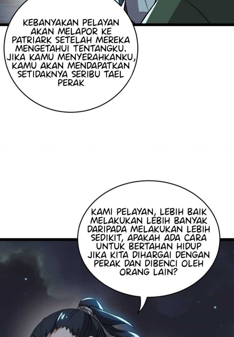 Eternal Life, to Death! Chapter 2 Gambar 26