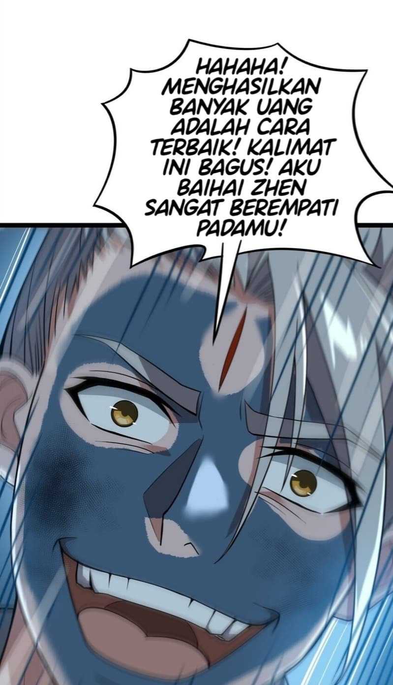 Eternal Life, to Death! Chapter 2 Gambar 28