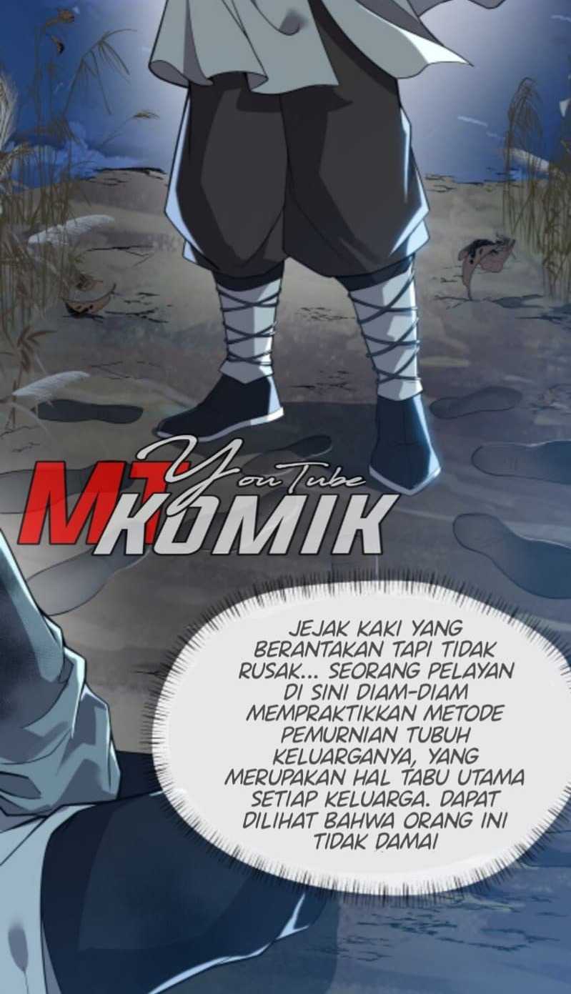Eternal Life, to Death! Chapter 2 Gambar 31