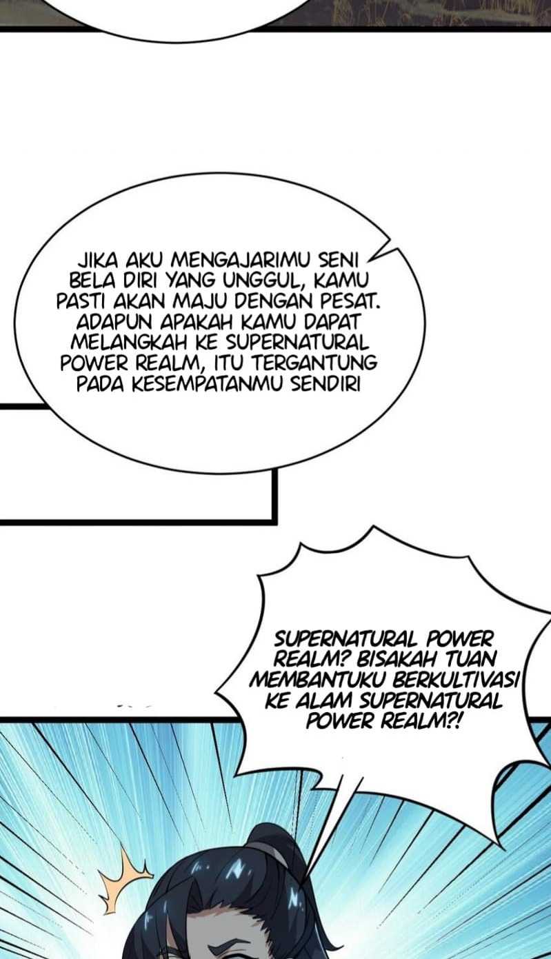Eternal Life, to Death! Chapter 2 Gambar 35