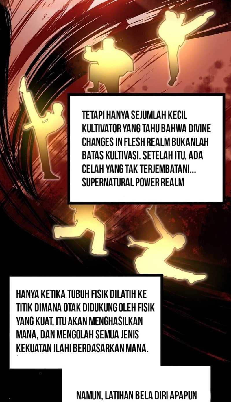 Eternal Life, to Death! Chapter 2 Gambar 39