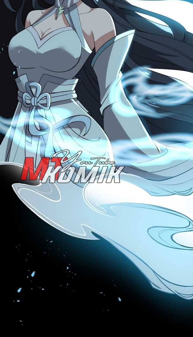 Eternal Life, to Death! Chapter 2 Gambar 41