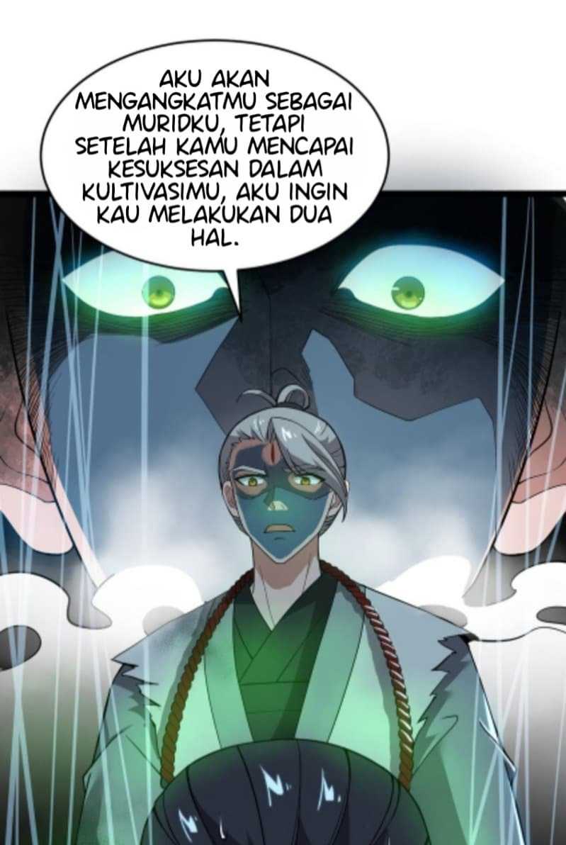 Eternal Life, to Death! Chapter 2 Gambar 42