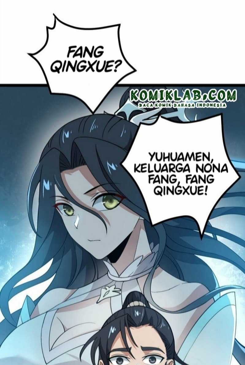 Eternal Life, to Death! Chapter 2 Gambar 44