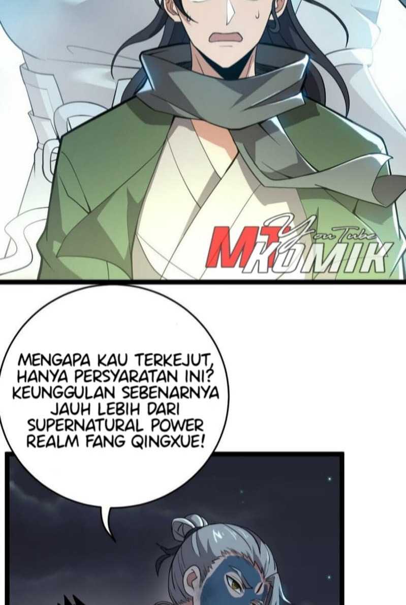 Eternal Life, to Death! Chapter 2 Gambar 45