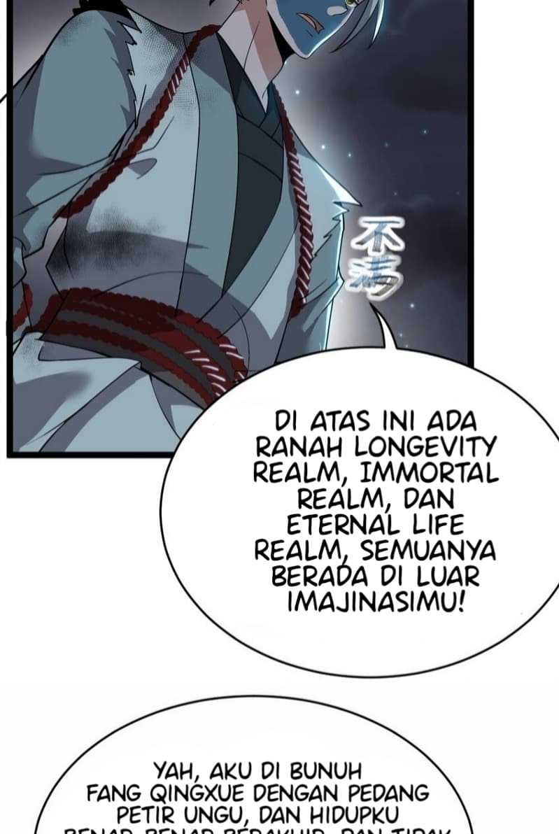 Eternal Life, to Death! Chapter 2 Gambar 46