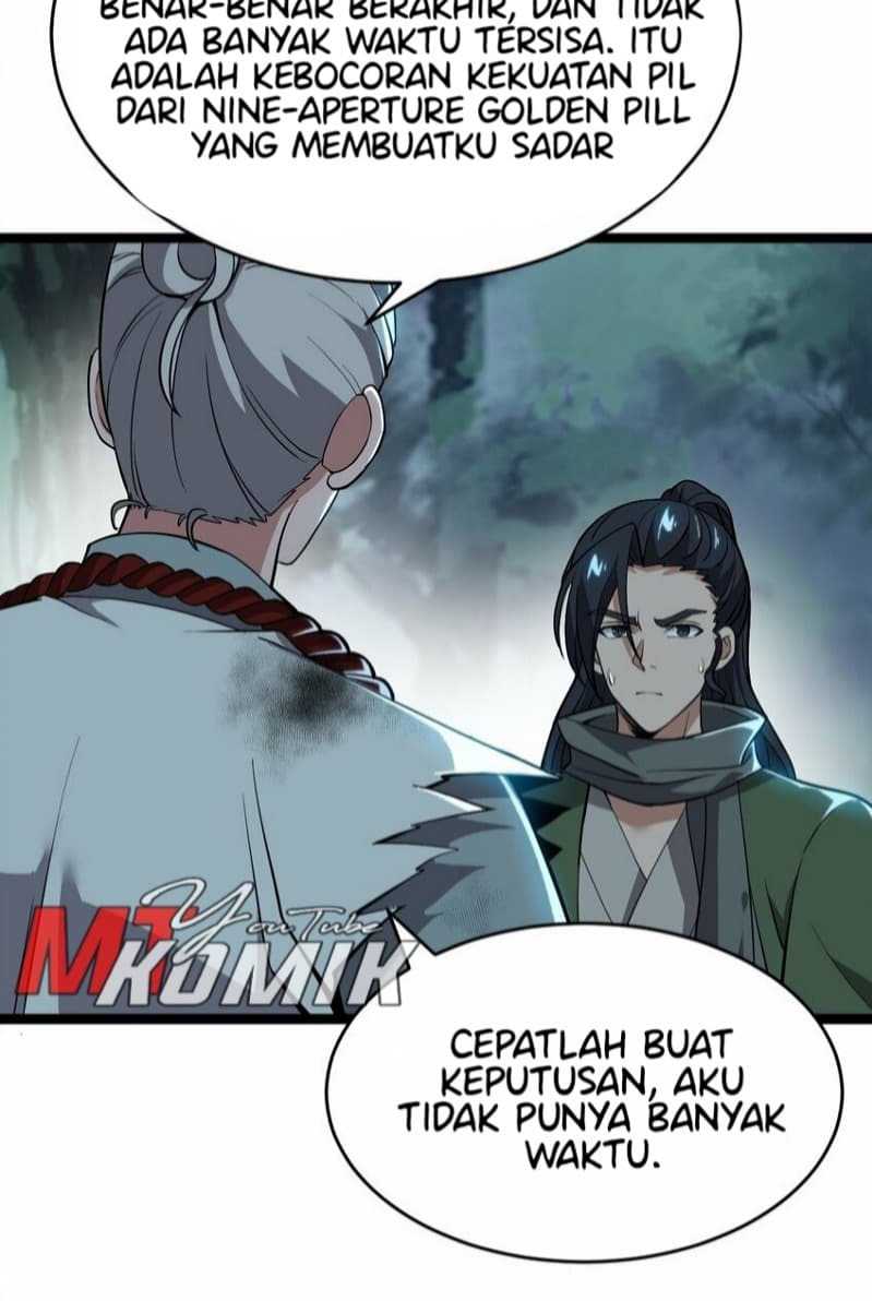 Eternal Life, to Death! Chapter 2 Gambar 47
