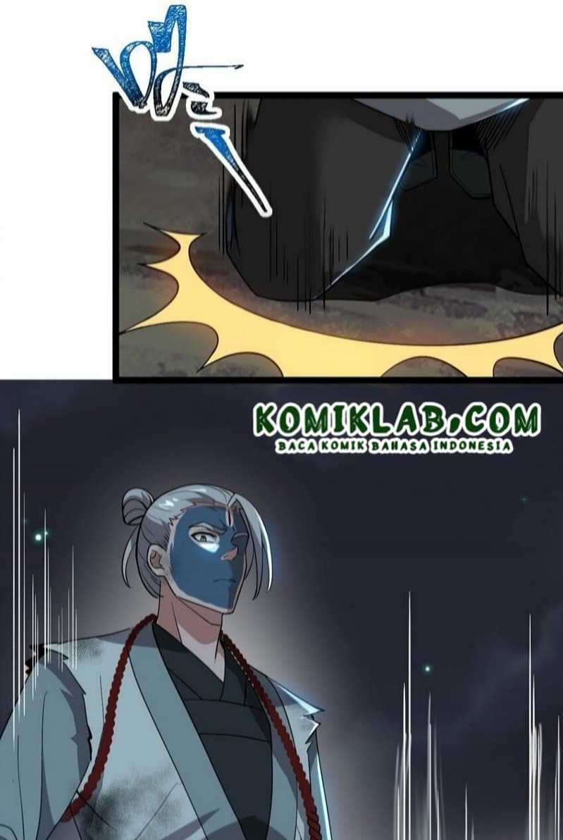 Eternal Life, to Death! Chapter 2 Gambar 48