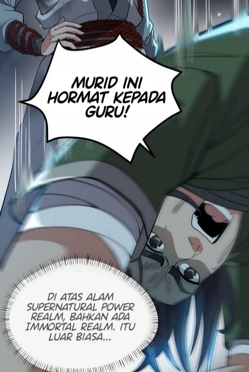 Eternal Life, to Death! Chapter 2 Gambar 49