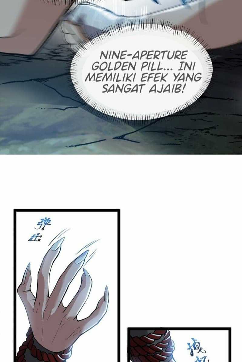 Eternal Life, to Death! Chapter 2 Gambar 50