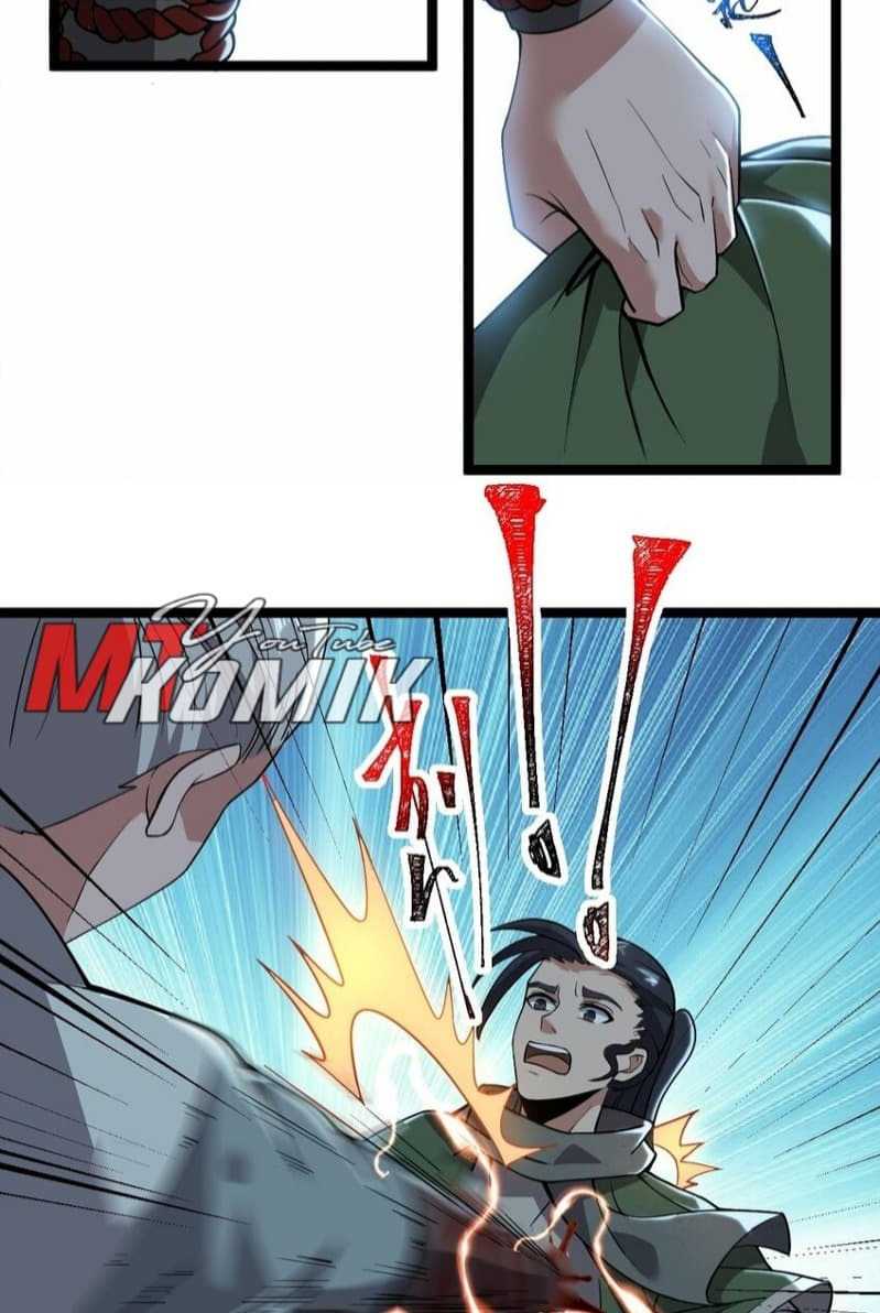 Eternal Life, to Death! Chapter 2 Gambar 51