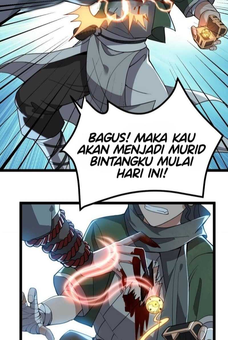 Eternal Life, to Death! Chapter 2 Gambar 52