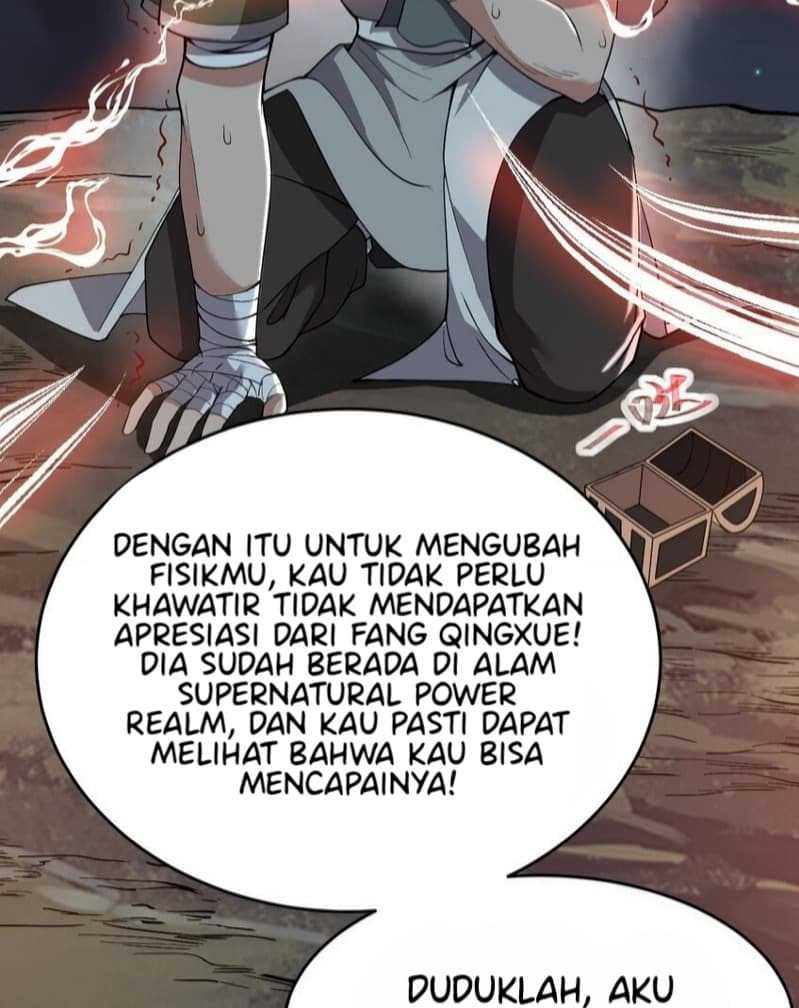 Eternal Life, to Death! Chapter 2 Gambar 55