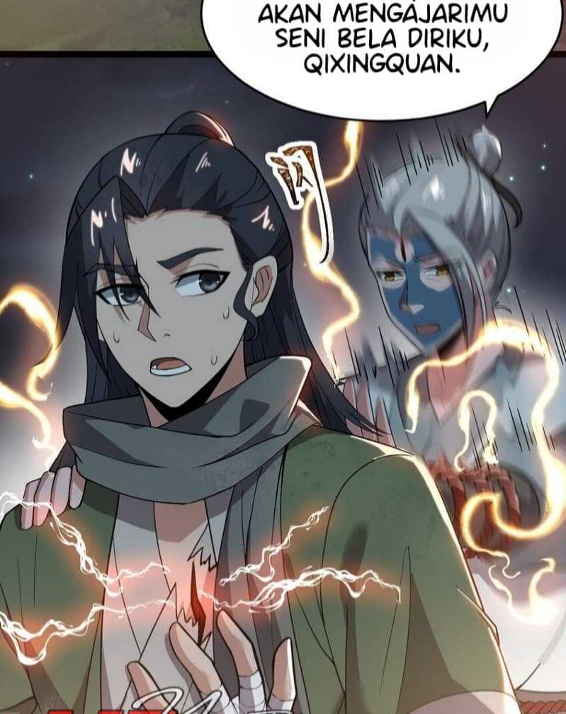 Eternal Life, to Death! Chapter 2 Gambar 56