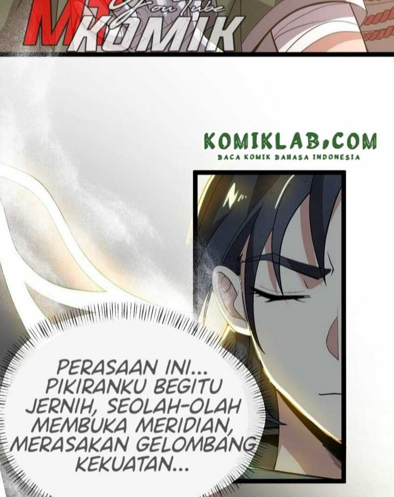 Eternal Life, to Death! Chapter 2 Gambar 57