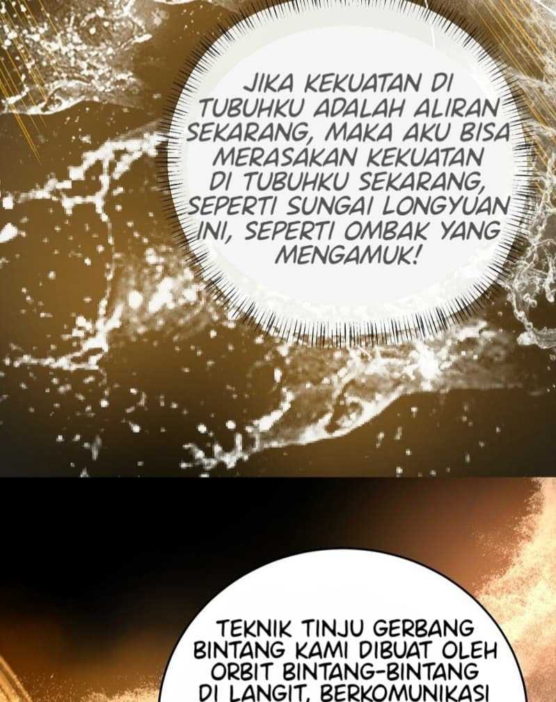 Eternal Life, to Death! Chapter 2 Gambar 59