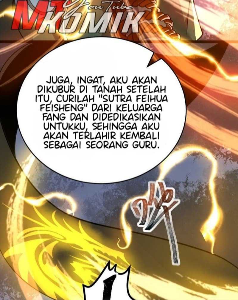 Eternal Life, to Death! Chapter 2 Gambar 61