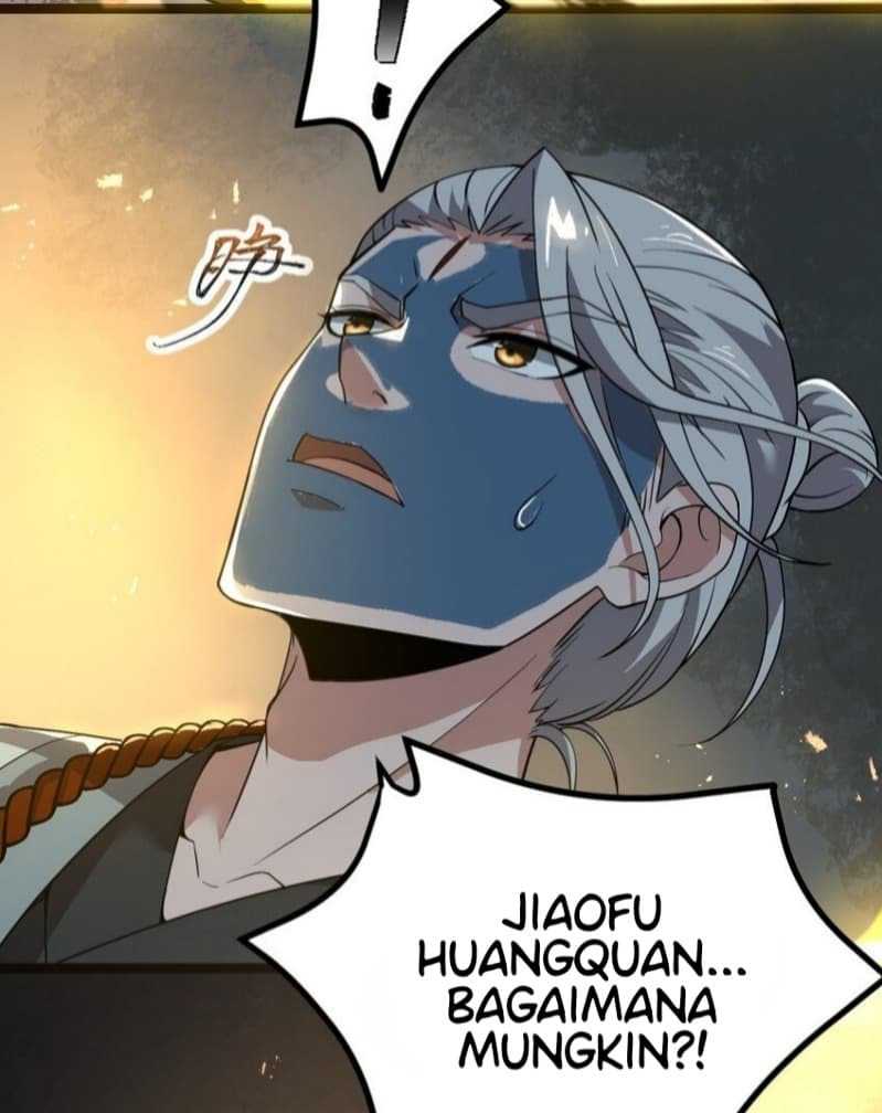 Eternal Life, to Death! Chapter 2 Gambar 62