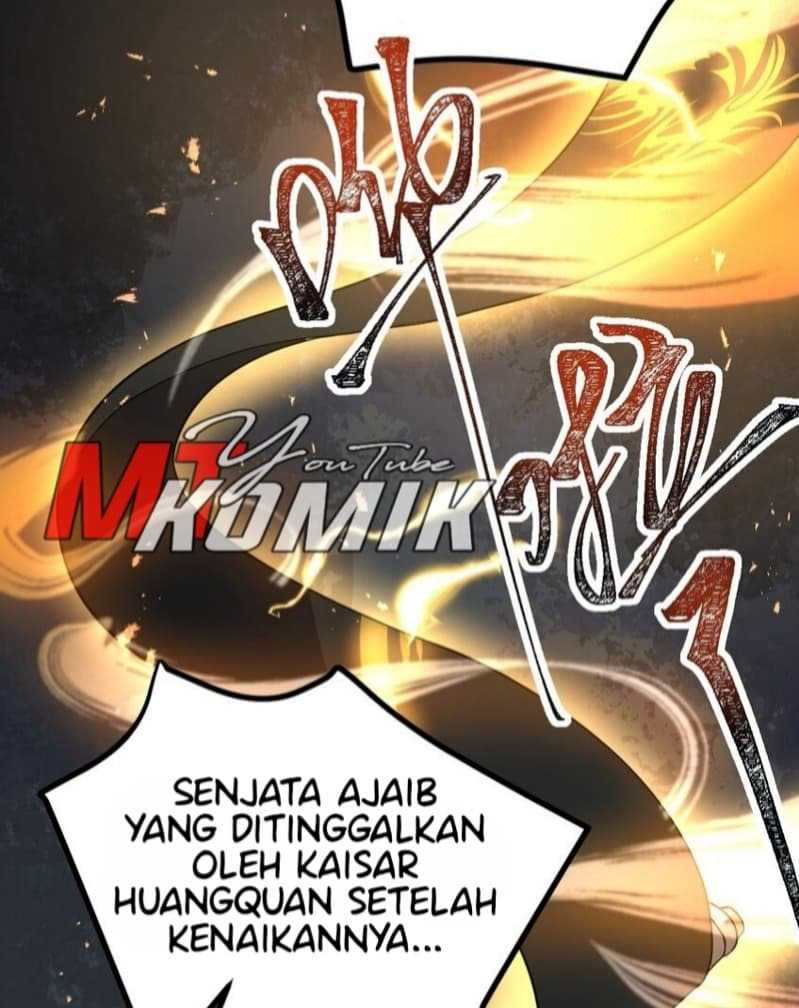 Eternal Life, to Death! Chapter 2 Gambar 63