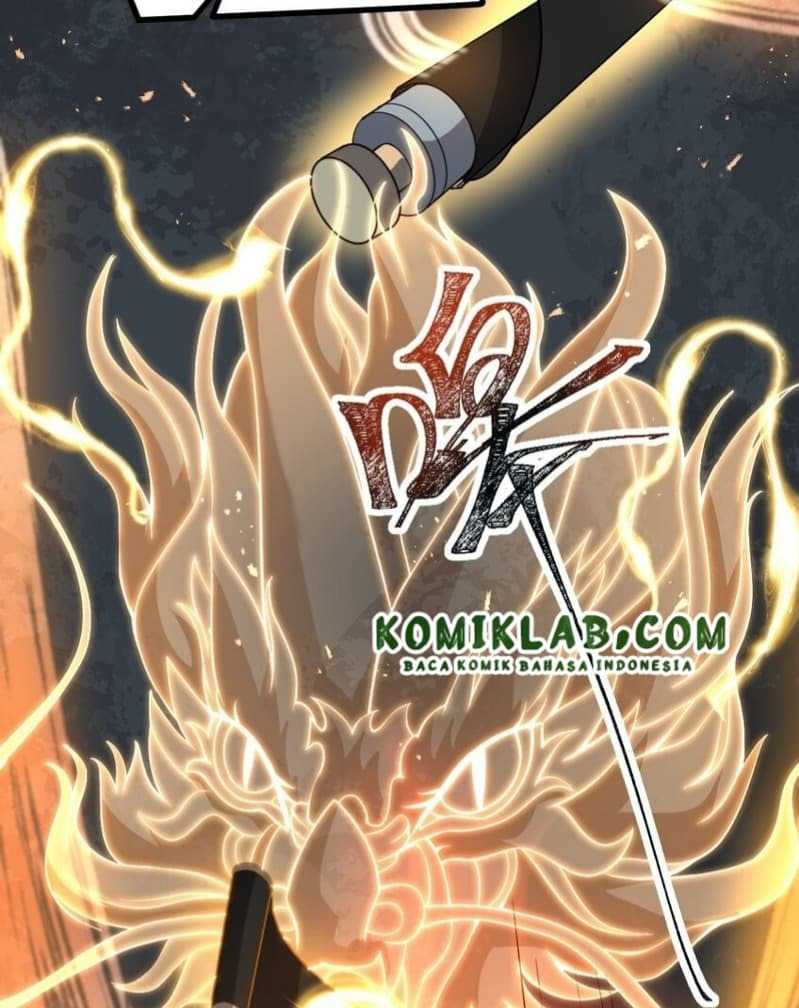 Eternal Life, to Death! Chapter 2 Gambar 64