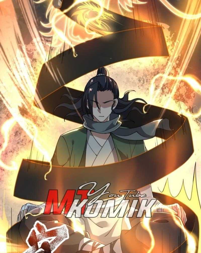 Eternal Life, to Death! Chapter 2 Gambar 65