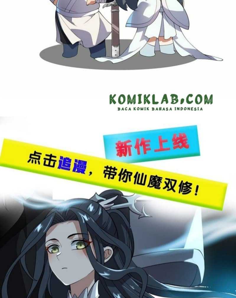 Eternal Life, to Death! Chapter 2 Gambar 68