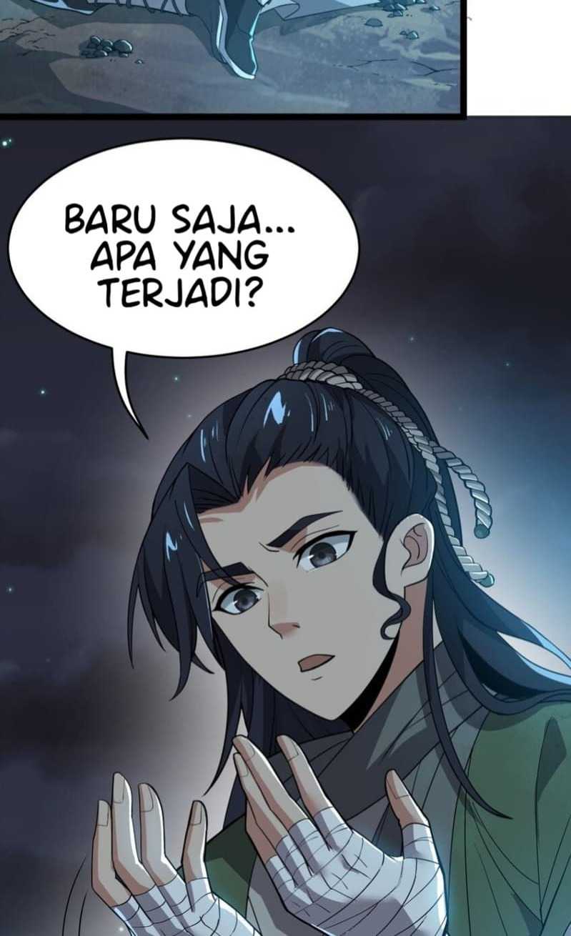Eternal Life, to Death! Chapter 2 Gambar 7