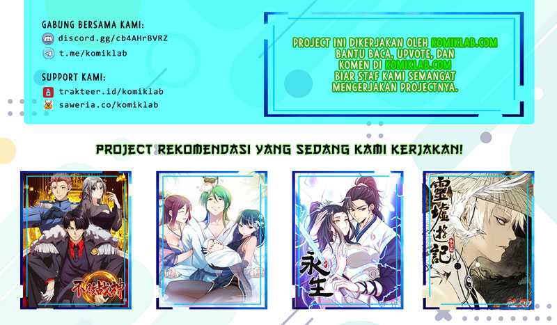 Eternal Life, to Death! Chapter 2 Gambar 70