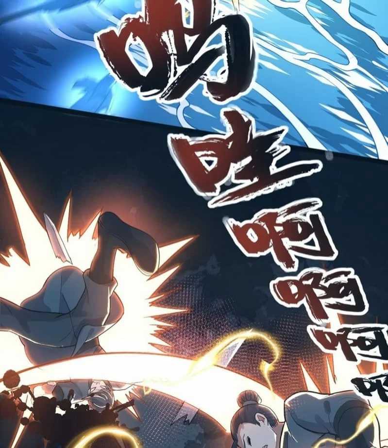 Eternal Life, to Death! Chapter 01 Gambar 10