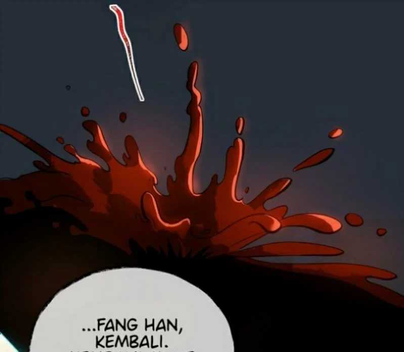 Eternal Life, to Death! Chapter 01 Gambar 100